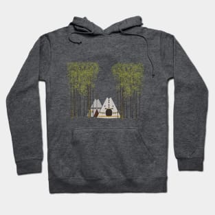 Tipis Hoodie